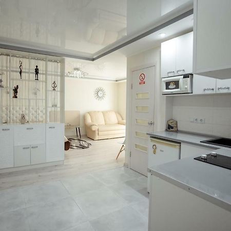 Apartments-Studio On Gogolya Kirovograd Exterior foto