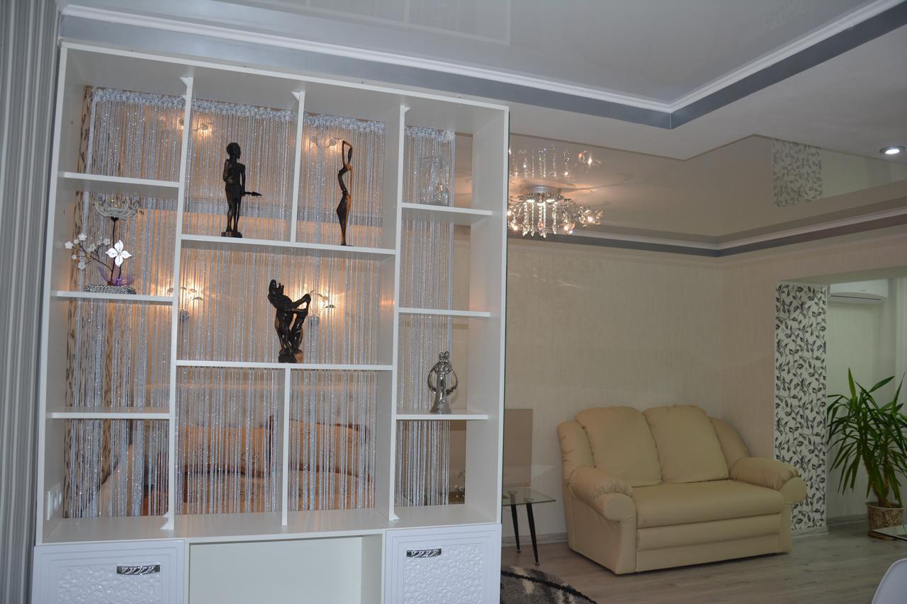 Apartments-Studio On Gogolya Kirovograd Exterior foto