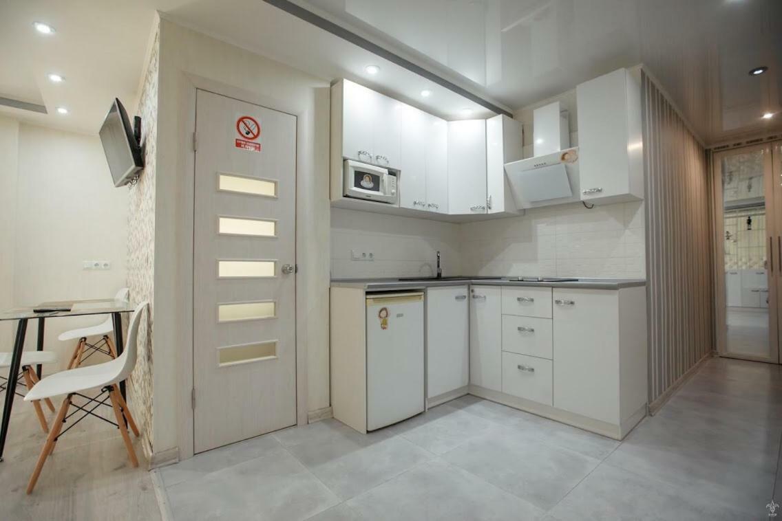 Apartments-Studio On Gogolya Kirovograd Exterior foto