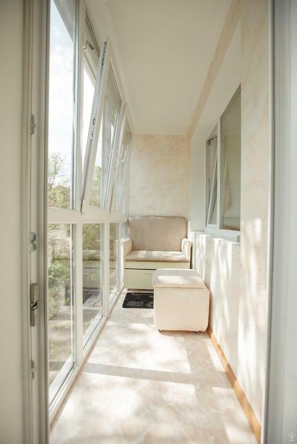 Apartments-Studio On Gogolya Kirovograd Exterior foto