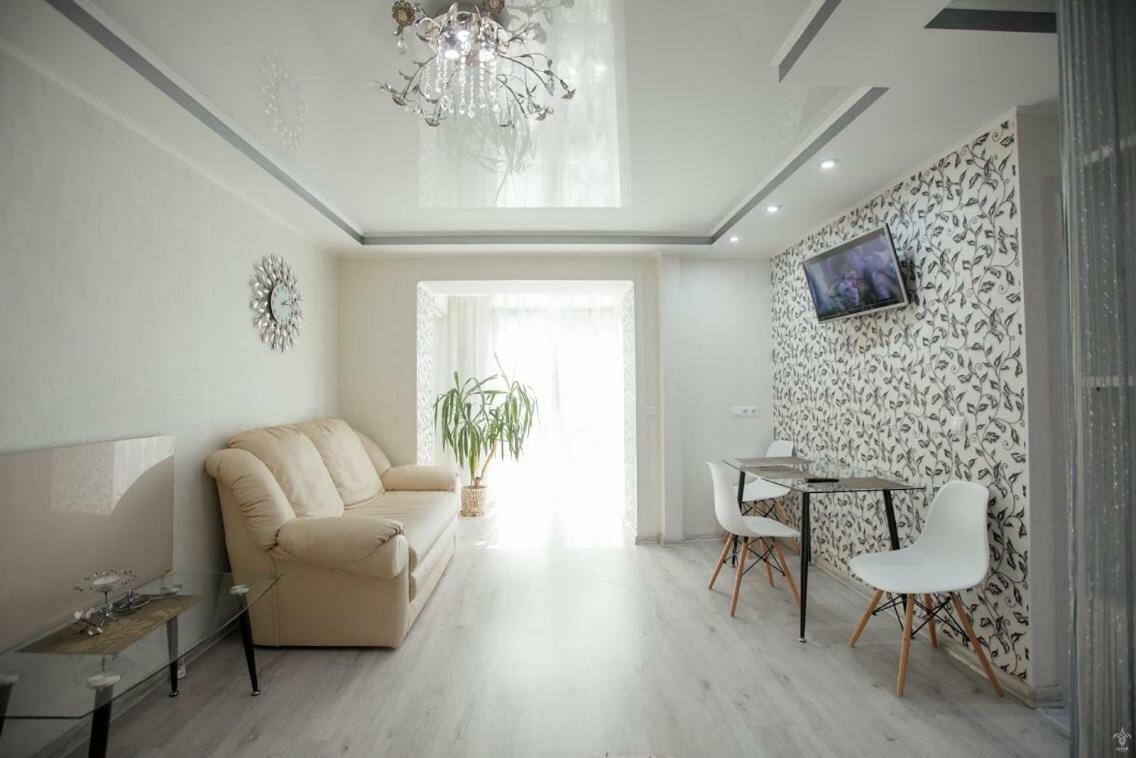 Apartments-Studio On Gogolya Kirovograd Exterior foto