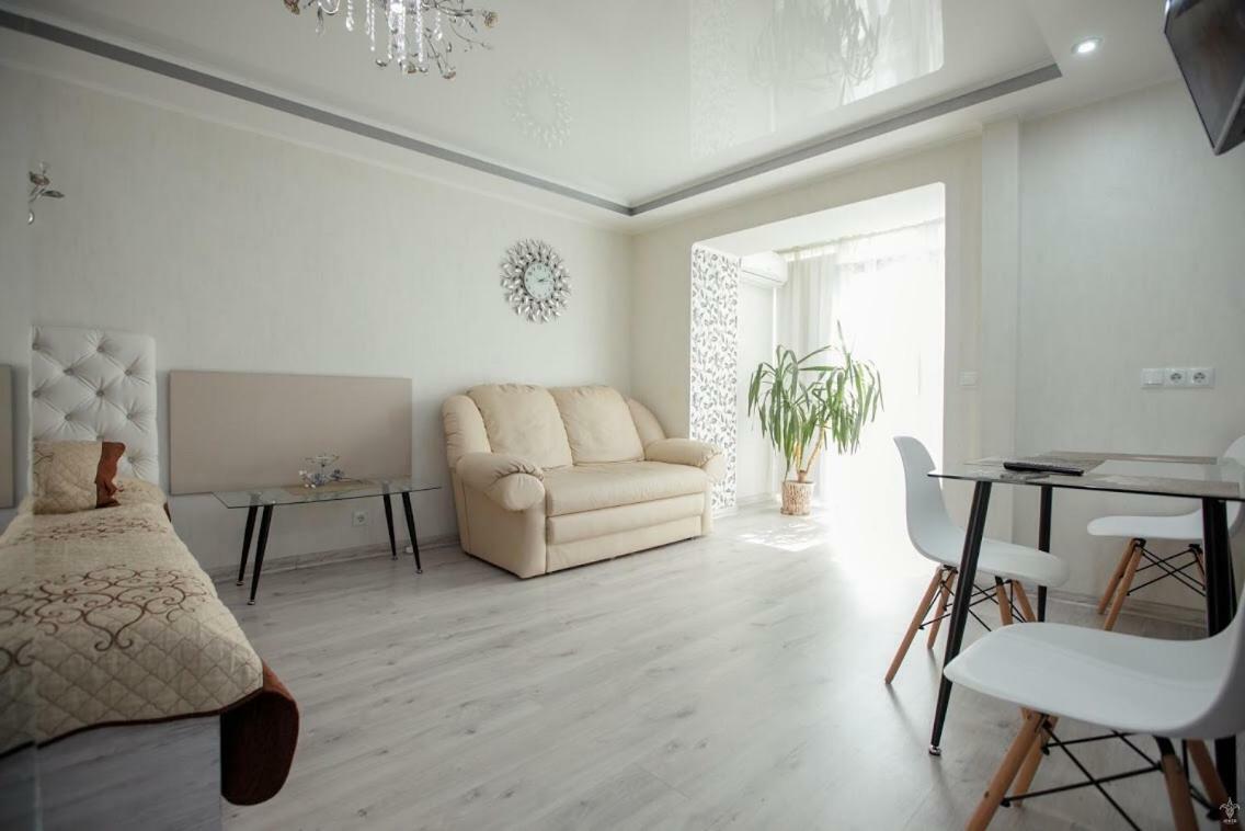 Apartments-Studio On Gogolya Kirovograd Exterior foto