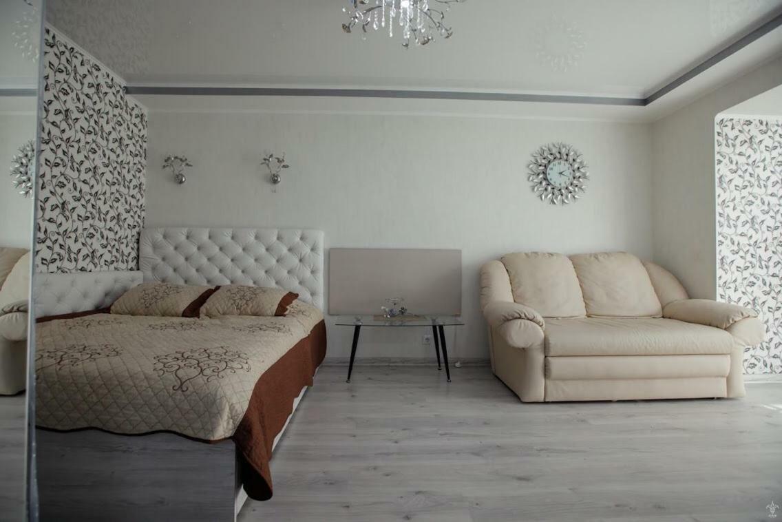 Apartments-Studio On Gogolya Kirovograd Exterior foto