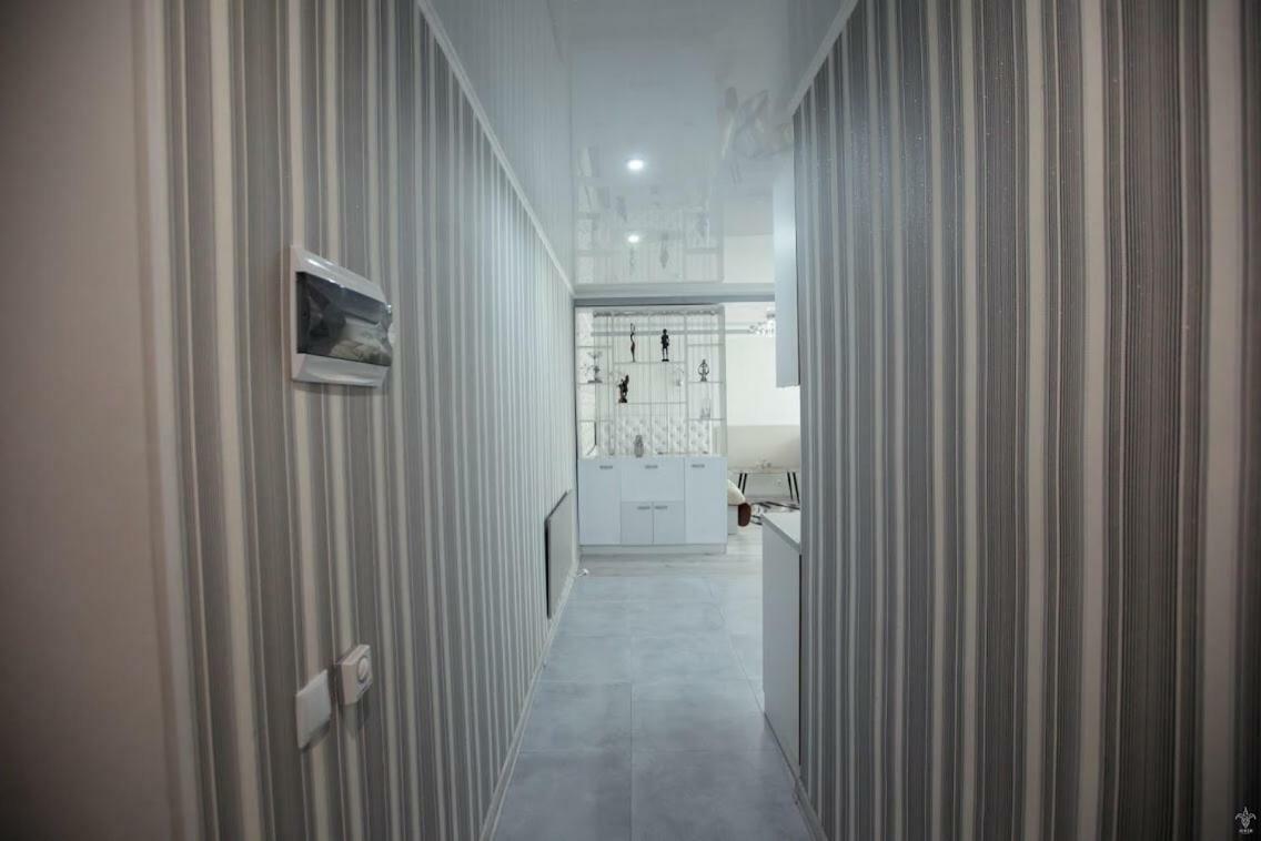 Apartments-Studio On Gogolya Kirovograd Exterior foto