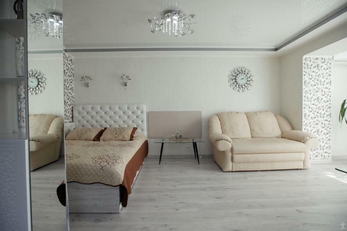 Apartments-Studio On Gogolya Kirovograd Exterior foto
