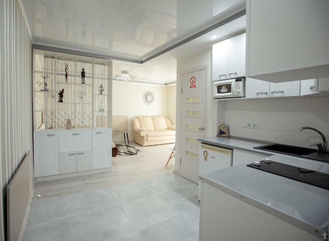 Apartments-Studio On Gogolya Kirovograd Exterior foto