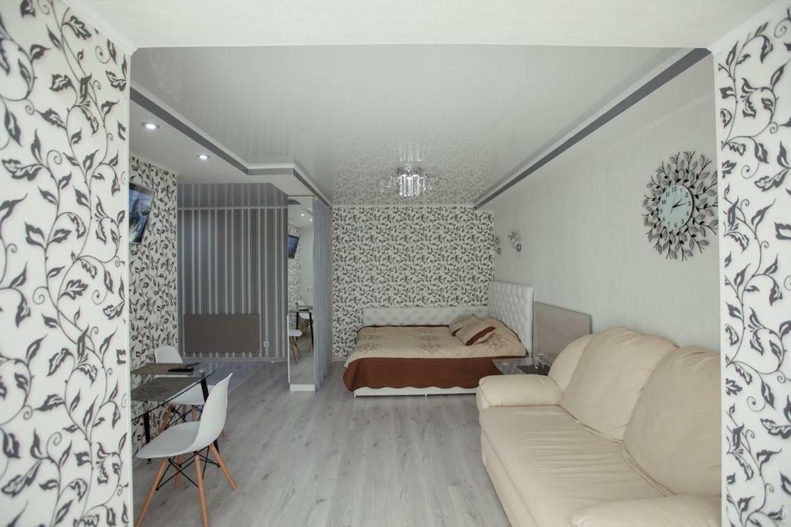 Apartments-Studio On Gogolya Kirovograd Exterior foto