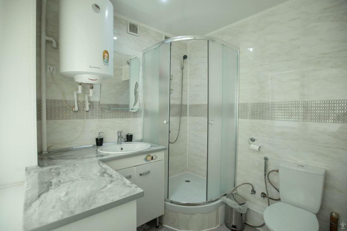 Apartments-Studio On Gogolya Kirovograd Exterior foto